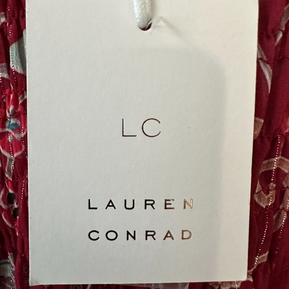 Laura Conrad Dress - Picture 4 of 5